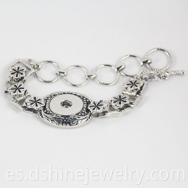 DIY noosa jewelry wholesale